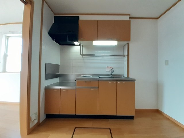 エスポワール吉田Ⅲ キッチン