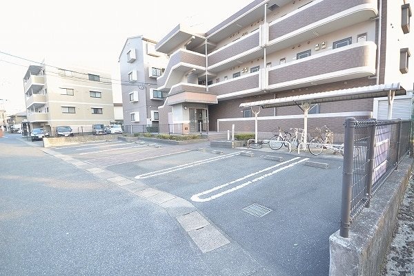 プレンティⅡ  その他外観1