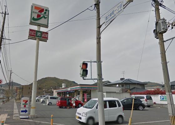 プレンティⅡ  周辺画像1