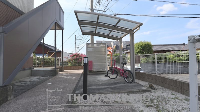 ヴィオラ楠橋 その他6