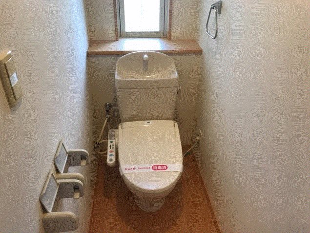 メゾンアシューレ その他1
