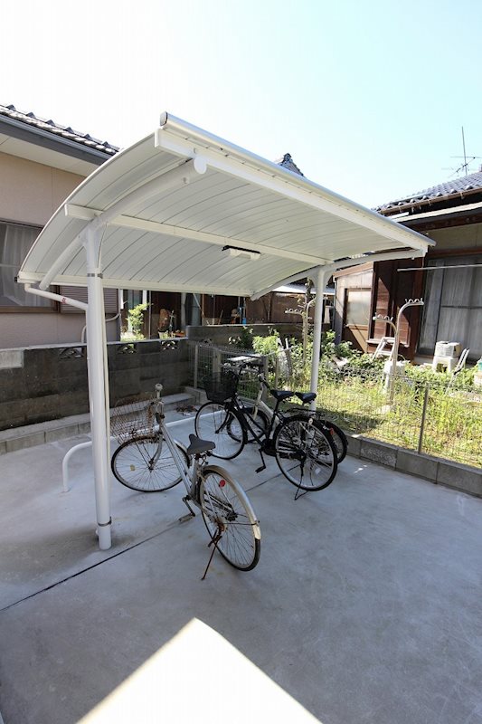 ＢＭ　ＧＡＲＤＥＮ  その他外観2