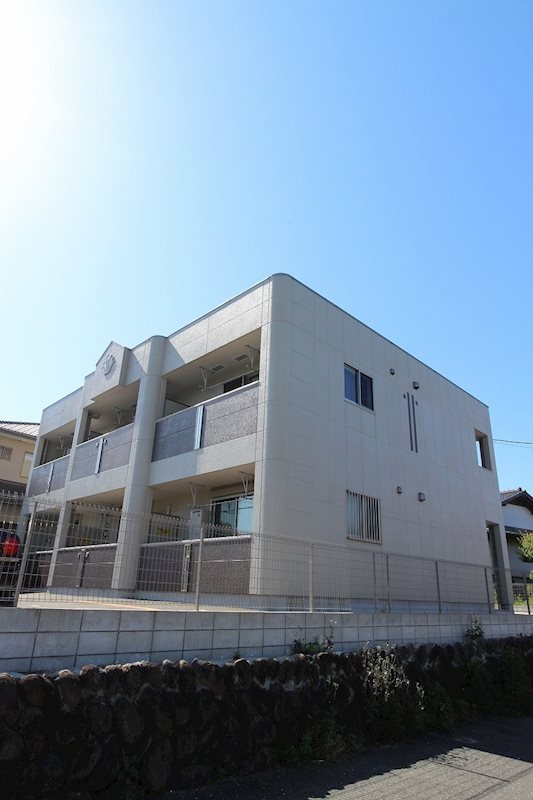 ＢＭ　ＧＡＲＤＥＮ  その他外観3