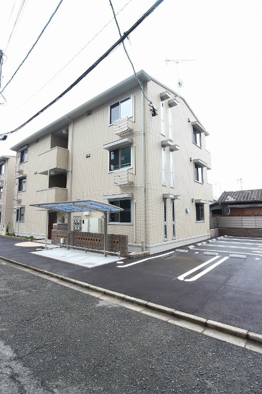 サニー　ウエスト その他外観4