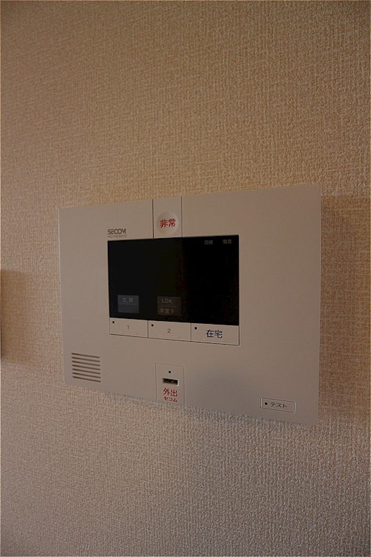 D-room城野 その他3