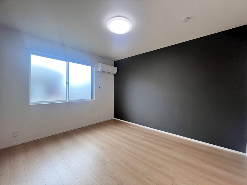 D-ROOM守恒　C棟 ベッドルーム