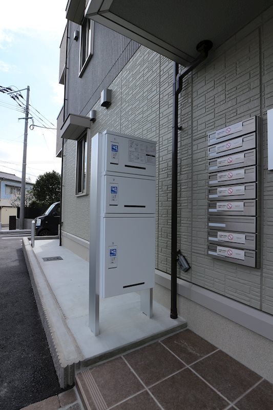 トレス城野貮番館 その他8