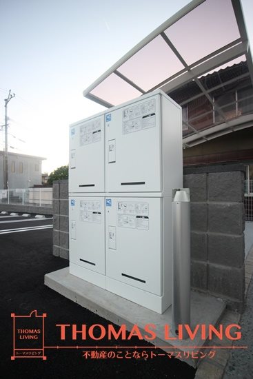 トレゾール城野 その他6