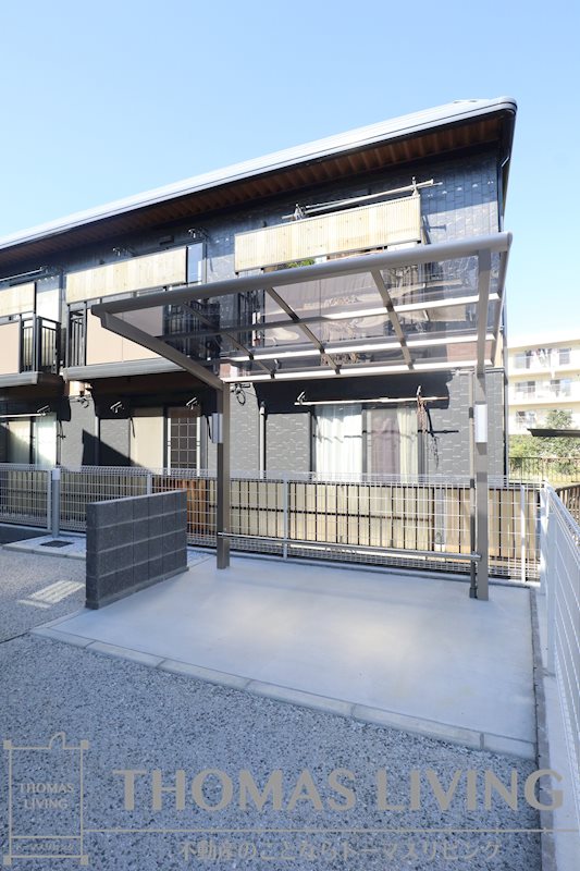 メルヴェーユ下城野Ⅱ  その他15
