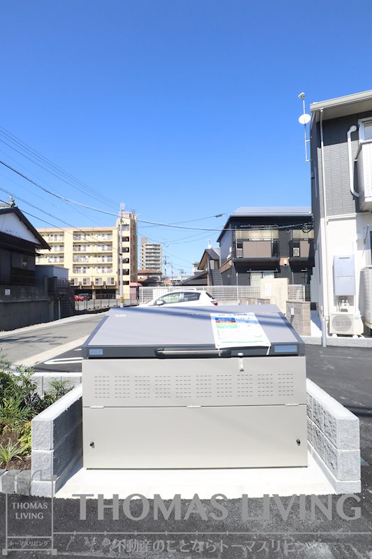メルヴェーユ下城野Ⅱ  その他17