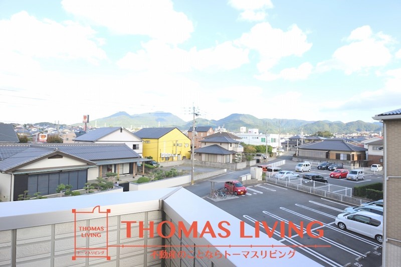 リアン ド ファミーユ A棟  その他8
