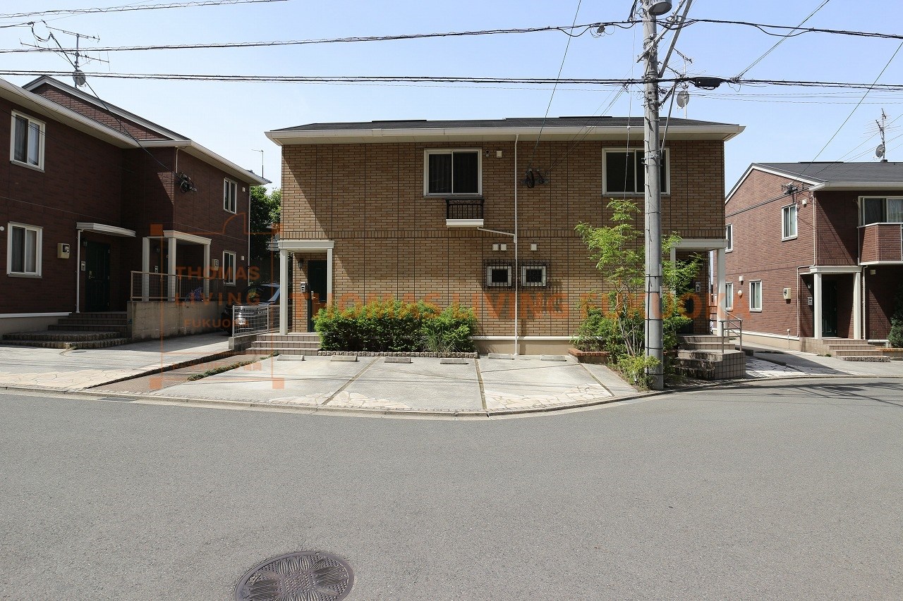 フレンドリースクエア鉄王 12号地  その他外観1
