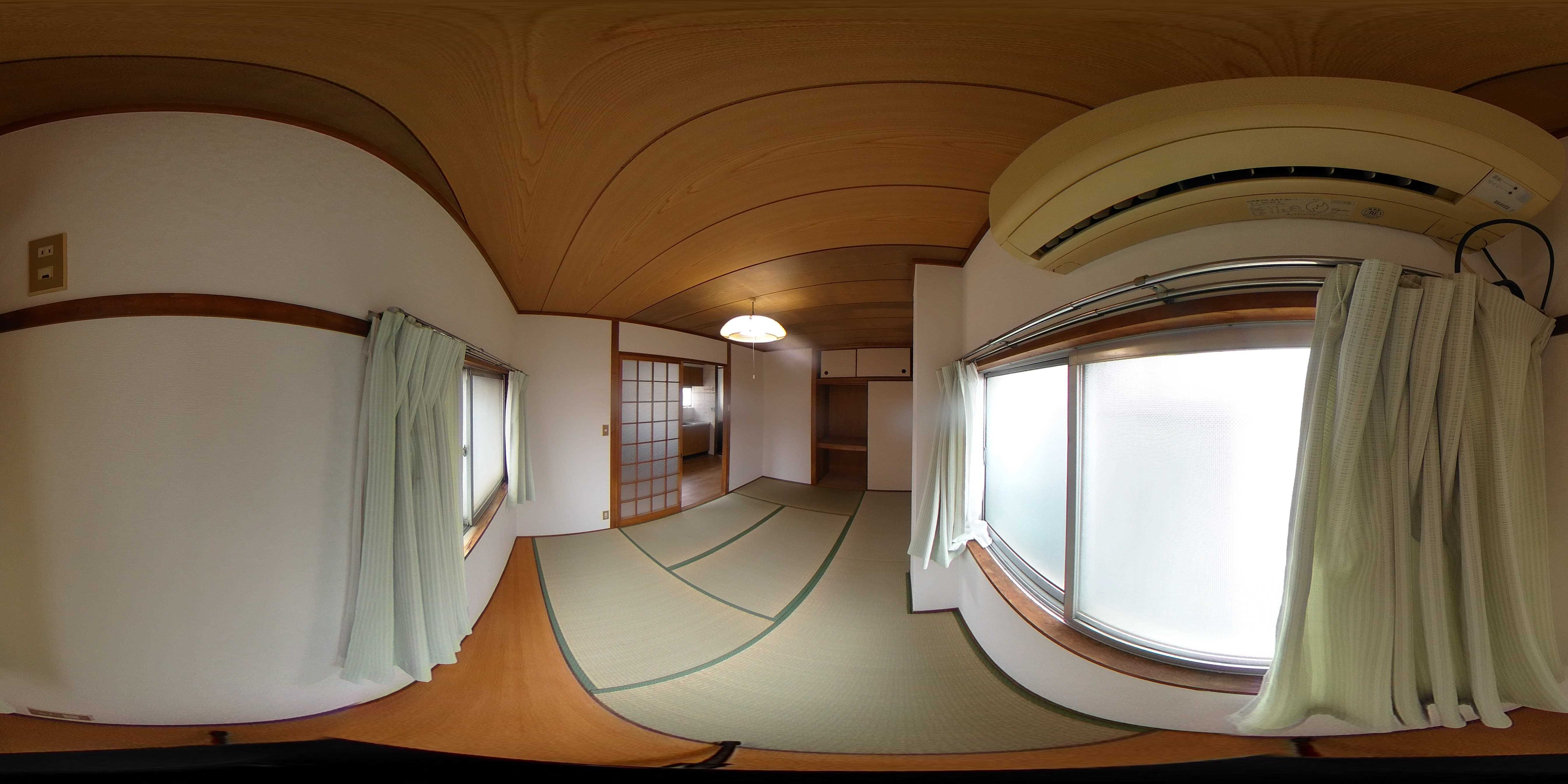 ナンダテビル その他部屋・スペース