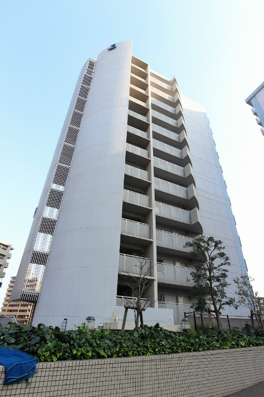 クラシオン木町　21棟  701号室 外観
