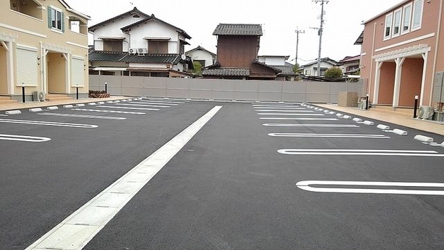 サニーブリーズ行事　B棟 その他4