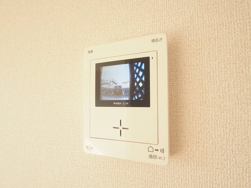 フェリオ　C棟 その他4