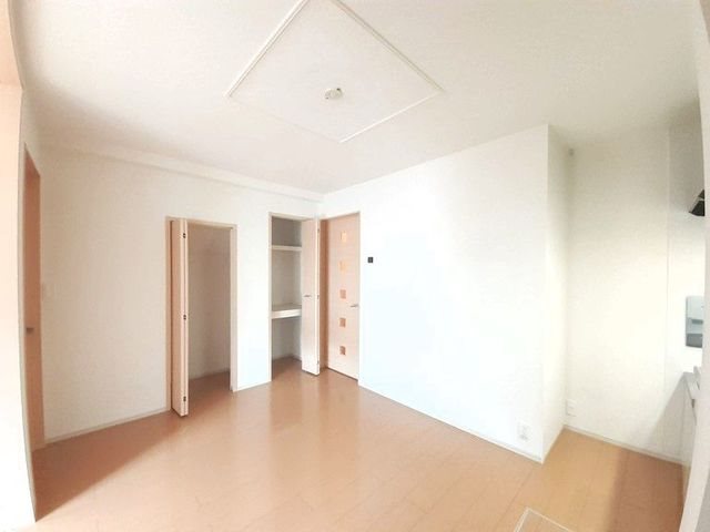 フェリオ　C棟 リビング