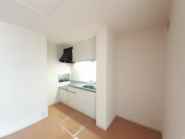 フェリオ　C棟 キッチン