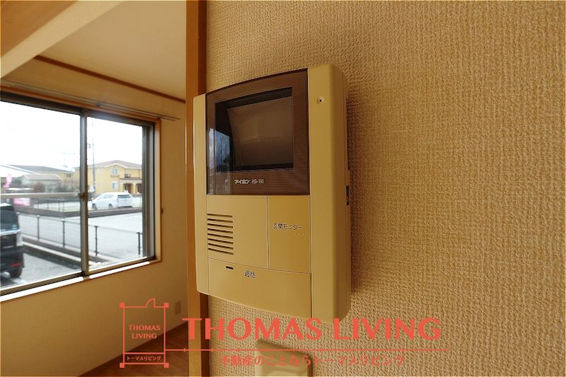 ユニフレックス中間 B棟 その他4