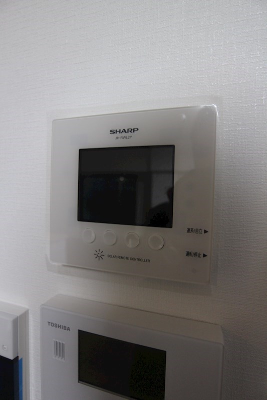ニューガイアソラーレ下曽根   その他5