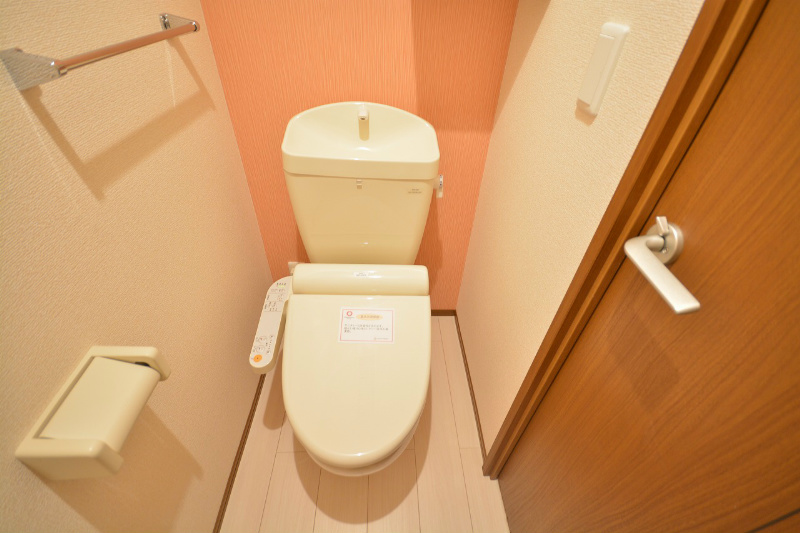 クレール下城野 その他1