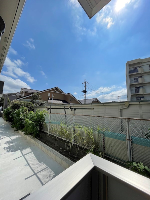 パディコート下城野  その他6