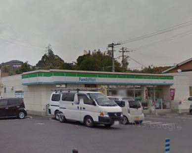 パディコート下城野  周辺画像1
