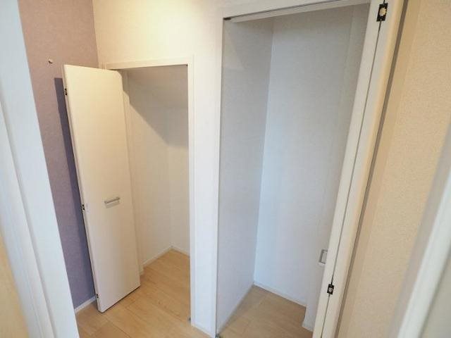ピース　A棟 その他3