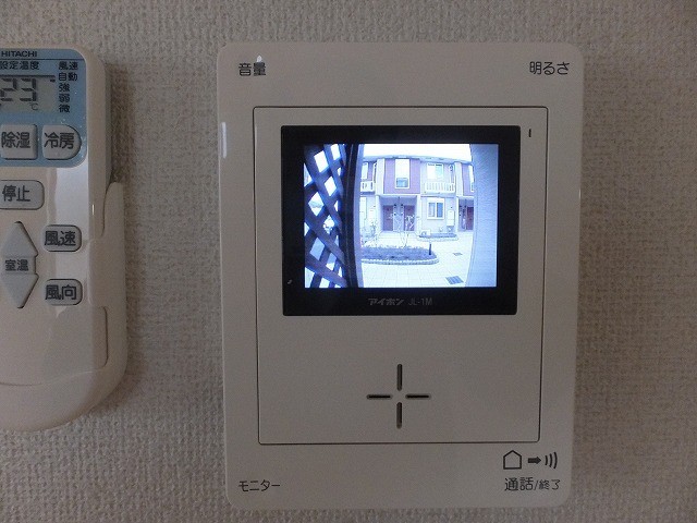 グリーンハウス その他1