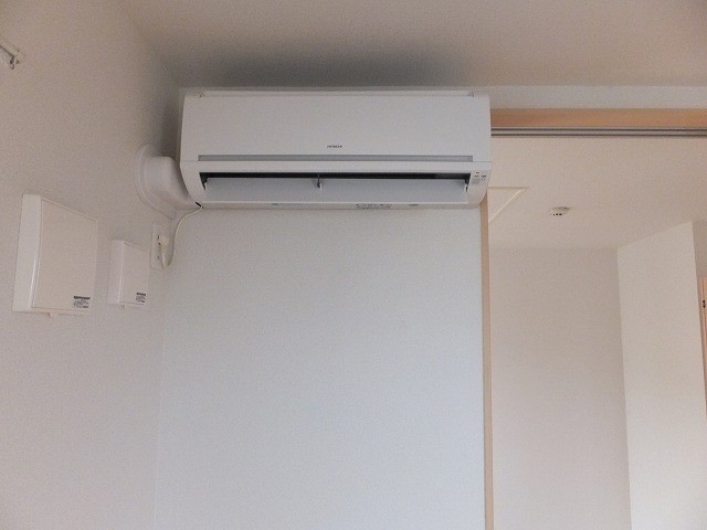 グリーンハウス その他2