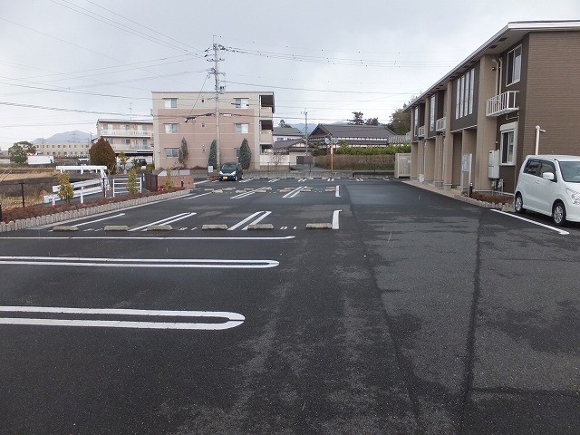 グリーンハウス その他3