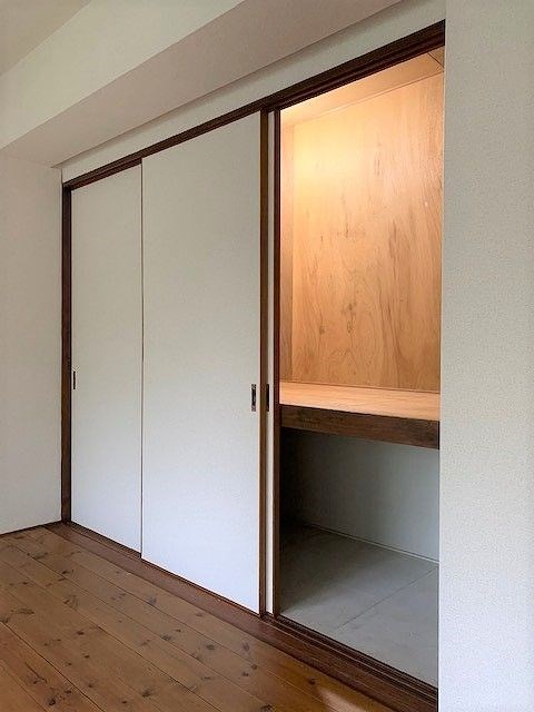 プレアール若園 その他4
