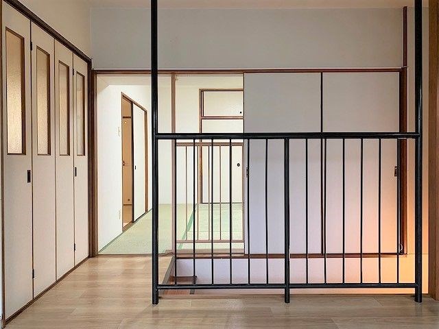 プレアール若園 その他6