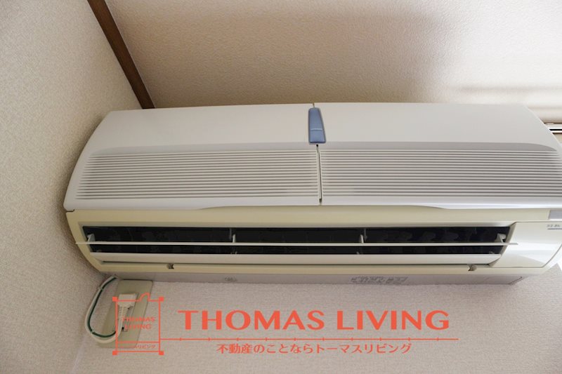 サン・フレイムYABE B棟 その他10