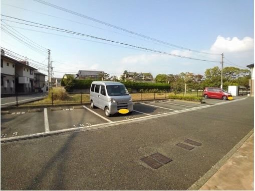 ヴィクトワール本城 その他外観5