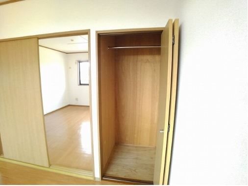 ヴィクトワール本城 その他外観6