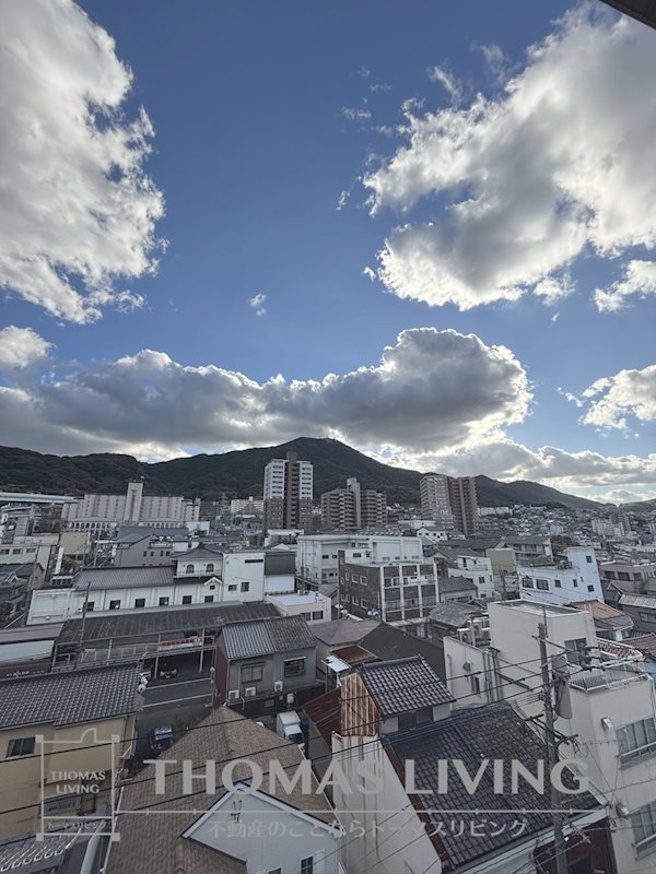 MDI ロイヤルコート 春の町 その他外観2