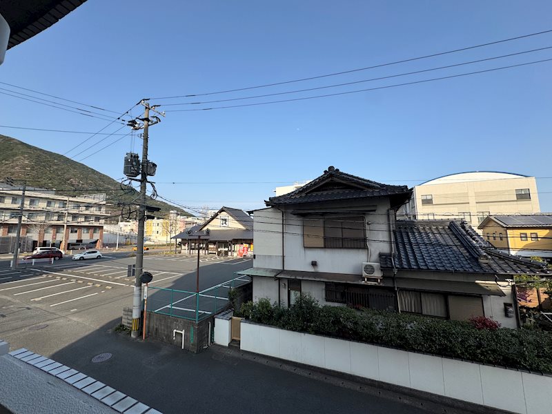 アグリード安部山 その他5