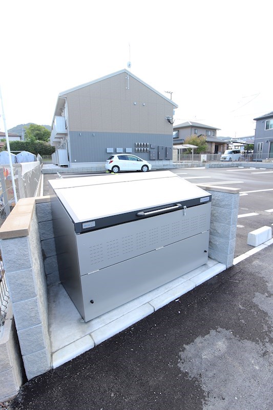 CHR-26 その他外観1