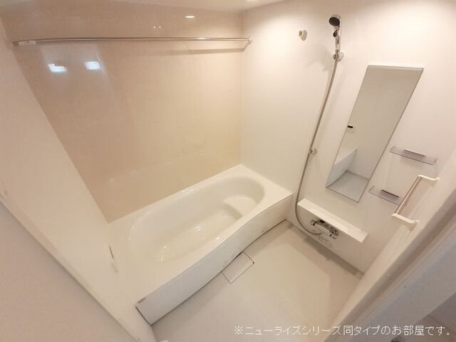 メゾン　ド　ジュネス　Ⅰ 風呂画像