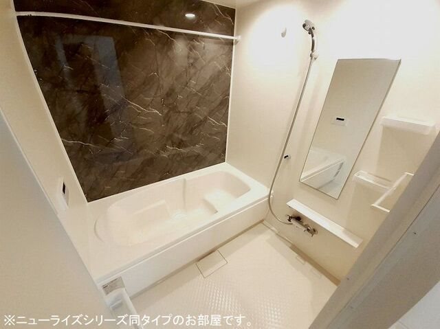 メゾン　ド　ジュネス　Ⅱ 風呂画像