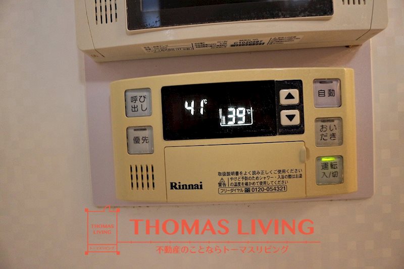 ノートル アージュ ローズ A棟 その他5