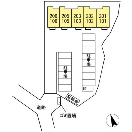 Forest　river その他外観1