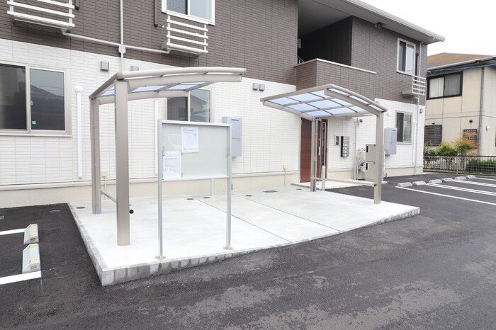 セジュール横代 その他外観1