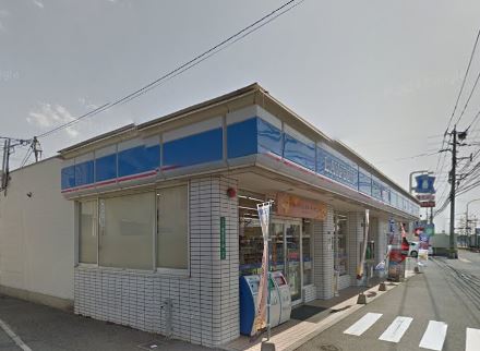 ボンボニエールアロア 周辺画像2