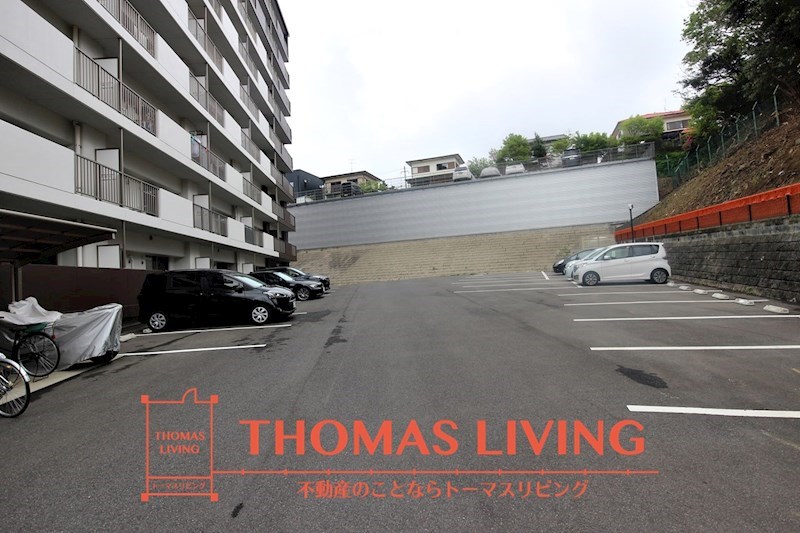 ヴァルトハヤシⅠ その他外観1