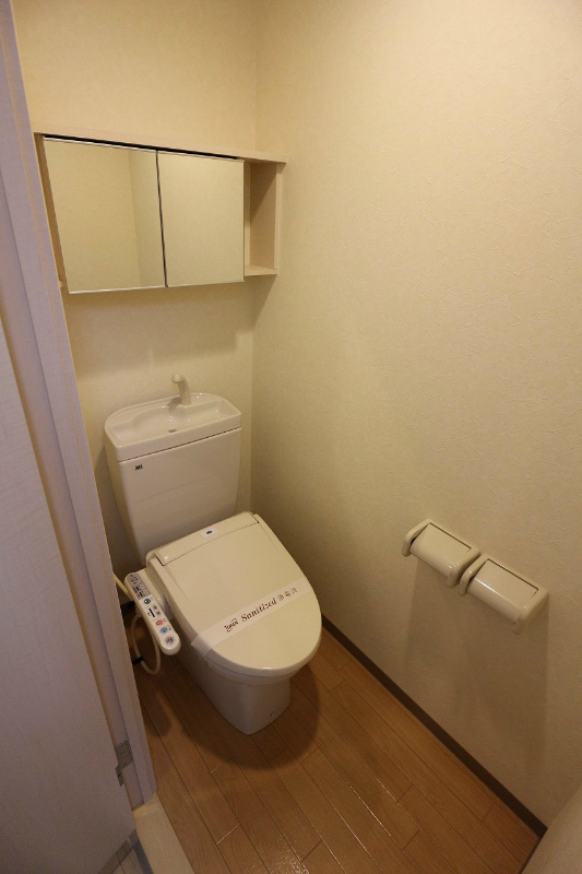 メゾンスミレン  その他1