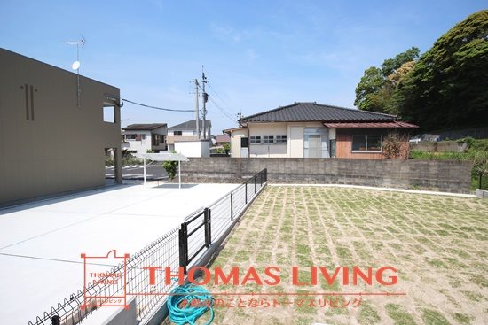 レムリア  その他外観1