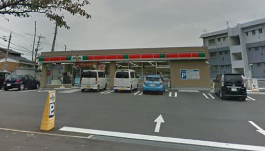 エクレールメゾン湯川 周辺画像1
