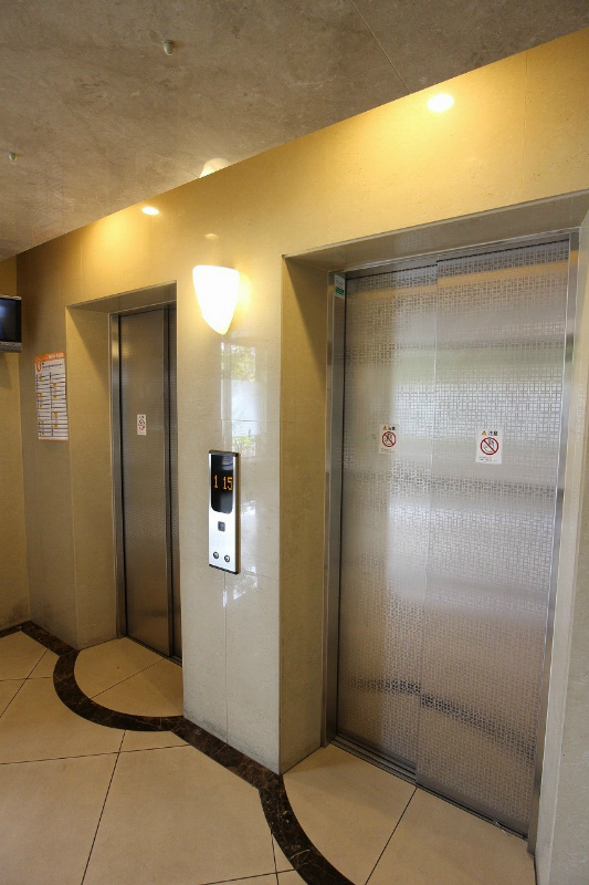 グランドパレスプラウド到津 その他共有部分